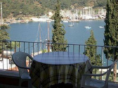 фото отеля Duygu Pension