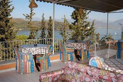 фото отеля Duygu Pension