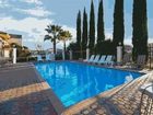 фото отеля Comfort Inn & Suites Airport