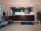 фото отеля Comfort Inn & Suites Airport
