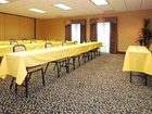 фото отеля Comfort Inn & Suites Airport
