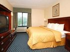 фото отеля Comfort Inn & Suites Airport