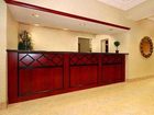 фото отеля Comfort Inn & Suites Airport