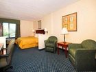 фото отеля Comfort Inn & Suites Airport