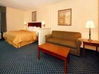 фото отеля Comfort Inn & Suites Airport