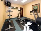 фото отеля Comfort Inn & Suites Airport