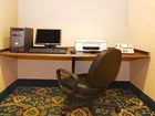 фото отеля Comfort Inn & Suites Airport