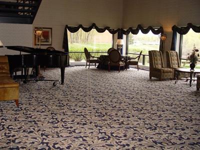 фото отеля Crowne Plaza Minneapolis West