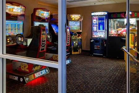 фото отеля Crowne Plaza Minneapolis West