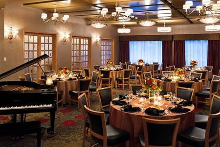 фото отеля Crowne Plaza Minneapolis West