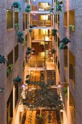 фото отеля Crowne Plaza Minneapolis West