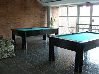 фото отеля Crowne Plaza Minneapolis West