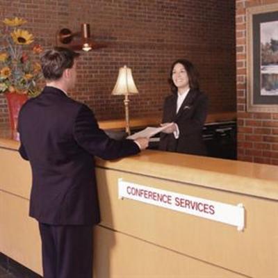 фото отеля Crowne Plaza Minneapolis West