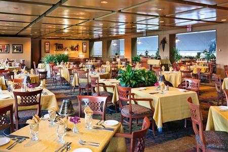 фото отеля Crowne Plaza Minneapolis West