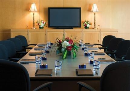 фото отеля Crowne Plaza Minneapolis West