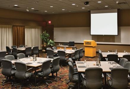 фото отеля Crowne Plaza Minneapolis West