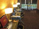фото отеля Crowne Plaza Minneapolis West