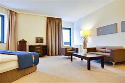 фото отеля Park Inn by Radisson Lubeck Hotel