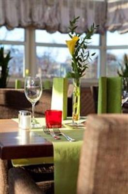 фото отеля Park Inn by Radisson Lubeck Hotel