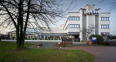фото отеля Park Inn by Radisson Lubeck Hotel