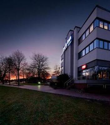 фото отеля Park Inn by Radisson Lubeck Hotel