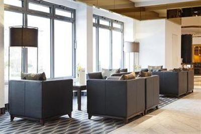 фото отеля Park Inn by Radisson Lubeck Hotel