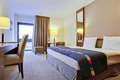 фото отеля Park Inn by Radisson Lubeck Hotel