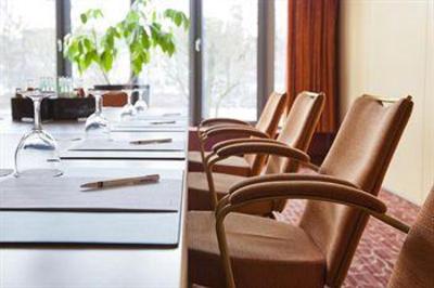 фото отеля Park Inn by Radisson Lubeck Hotel
