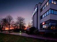 Park Inn by Radisson Lubeck Hotel