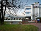 фото отеля Park Inn by Radisson Lubeck Hotel