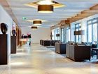 фото отеля Park Inn by Radisson Lubeck Hotel