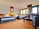 фото отеля Park Inn by Radisson Lubeck Hotel