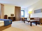 фото отеля Park Inn by Radisson Lubeck Hotel