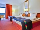 фото отеля Park Inn by Radisson Lubeck Hotel