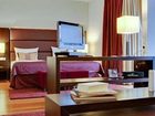 фото отеля Park Inn by Radisson Lubeck Hotel