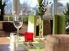 фото отеля Park Inn by Radisson Lubeck Hotel