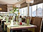 фото отеля Park Inn by Radisson Lubeck Hotel