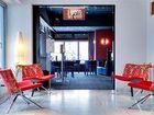 фото отеля Park Inn by Radisson Lubeck Hotel