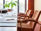 фото отеля Park Inn by Radisson Lubeck Hotel