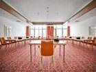фото отеля Park Inn by Radisson Lubeck Hotel