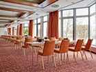 фото отеля Park Inn by Radisson Lubeck Hotel