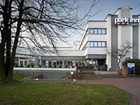 фото отеля Park Inn by Radisson Lubeck Hotel