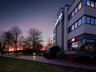 фото отеля Park Inn by Radisson Lubeck Hotel