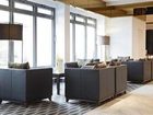 фото отеля Park Inn by Radisson Lubeck Hotel