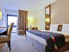 фото отеля Park Inn by Radisson Lubeck Hotel
