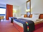 фото отеля Park Inn by Radisson Lubeck Hotel
