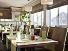фото отеля Park Inn by Radisson Lubeck Hotel