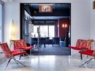 фото отеля Park Inn by Radisson Lubeck Hotel