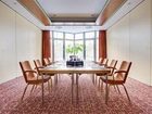 фото отеля Park Inn by Radisson Lubeck Hotel