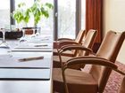 фото отеля Park Inn by Radisson Lubeck Hotel